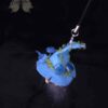 Gnome Soral Gardien des Bois Minis Gnomélia