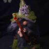 Tarsac Gardien des Bois Conseil des Anciens Gnome Gnomélia