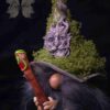 Tarsac Gardien des Bois Conseil des Anciens Gnome Gnomélia