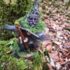 Tarsac Gnome Conseil des Anciens Les Gardiens des Bois Gnomélia